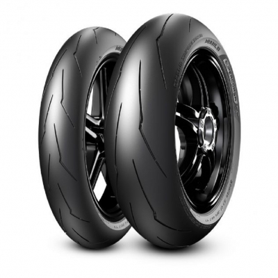 DIABLO&trade; SUPERCORSA SC V3