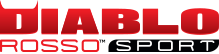 DIABLO&trade; ROSSO SPORT