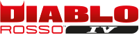 DIABLO ROSSO&trade; IV
