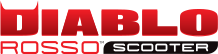 DIABLO ROSSO&trade; SCOOTER