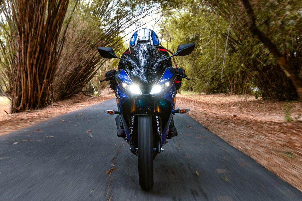 PIRELLI DIABLO ROSSO SPORT發表：燃起輕檔的惡魔之心