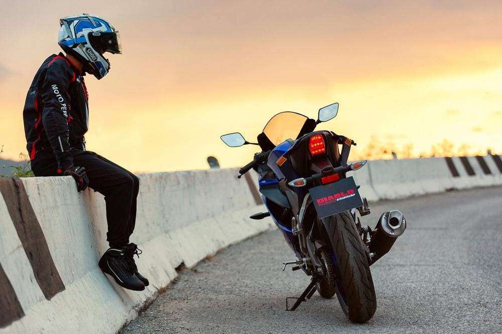 專為輕檔推出的道路運動胎款 PIRELLI DIABLO ROSSO&trade; SPORT全新發表！